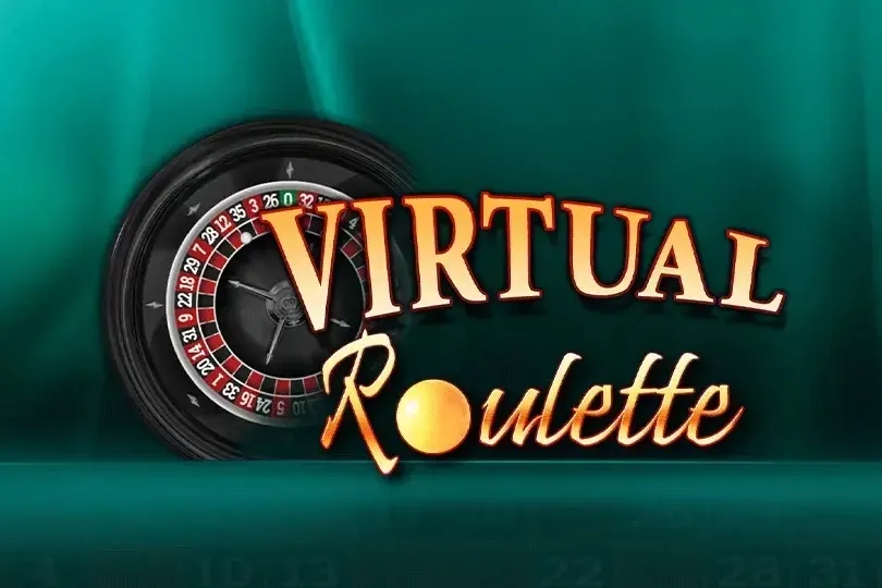 Virtual Roulette